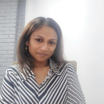 ANUSHKA DEWANSINGH