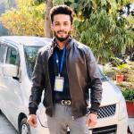Ahmad Talal Chohan