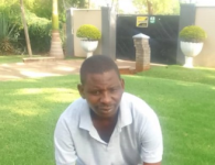 Gugulethu Mhlanga