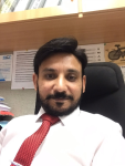 Syed Tahir Hussain