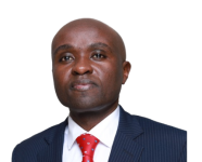 Daniel Murage