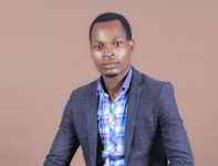 Hope Wafula Nyongesa