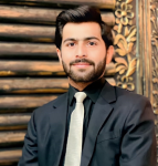 M Umar Draz