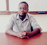 Ausbert Saweya Mhango