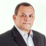 Jameel Golding