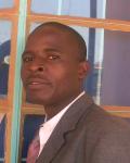 Keagan Shumbwa