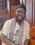 Dabney Yerima