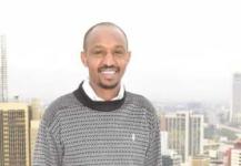 Haron Chumba