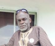 J. Karmbor Weah
