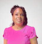 Marguerite Yarde