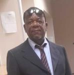 Phillip Hlolloane Ramakhetheng