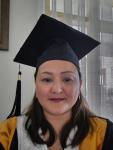 Roselle Cariaga
