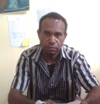 Robert Timi