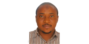 Lukman Abdulraheem
