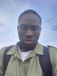 Ghazal Abdulraheem Kehinde