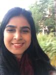 Aisha Rehman