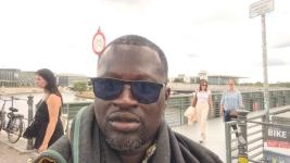Anthony Kwadwo Owusu