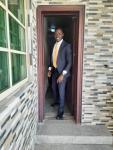 Okoh Sunday Enenche