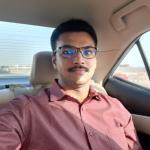 Rajiv Radhakrishnan Nair