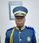 Eliaser Megameno Iiyambo