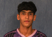 Azhar Hamza