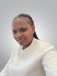 Jecinta Njoroge