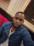 Mathew Uusiku