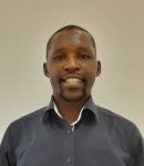Edwin Wangila Wekesa