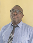 George Pahuwa