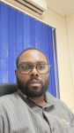 Joseph Blay Yawson 