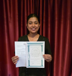 Dr. Nushrat Khan