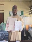 Abubakar Dalhat Bello