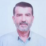 Jabbar Juwaid Juail Aldaweri