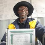 Bongani Nicholas Muthwa