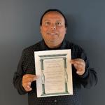 Mauricio W Morales