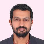 Anil Ankush Nalawade