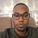 Mohammed Salih