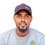 Hamza Abdulbaki 