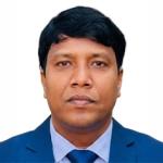 Kazi Md. Shoeb Amran