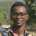 Kingsley Osajie