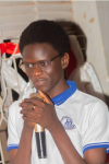 Okello Pascal Brian 