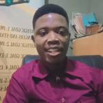 Asare Teye Patrick