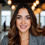 Christelle Assaf Bou Fadel