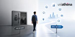 The Shift from Job Security to Skill Security