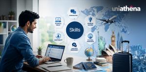 Skills That Help You Get Jobs Abroad Faster