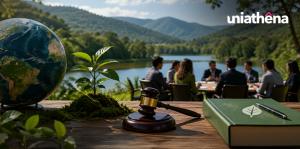What is Environmental Governance