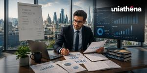 What is Financial Management