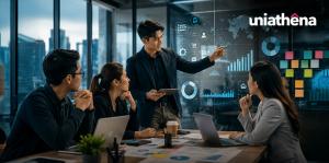 What Is a Digital Strategy