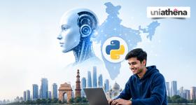 Why AI and Python Skills Matter in India?