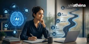 How to Become an AI Strategist
